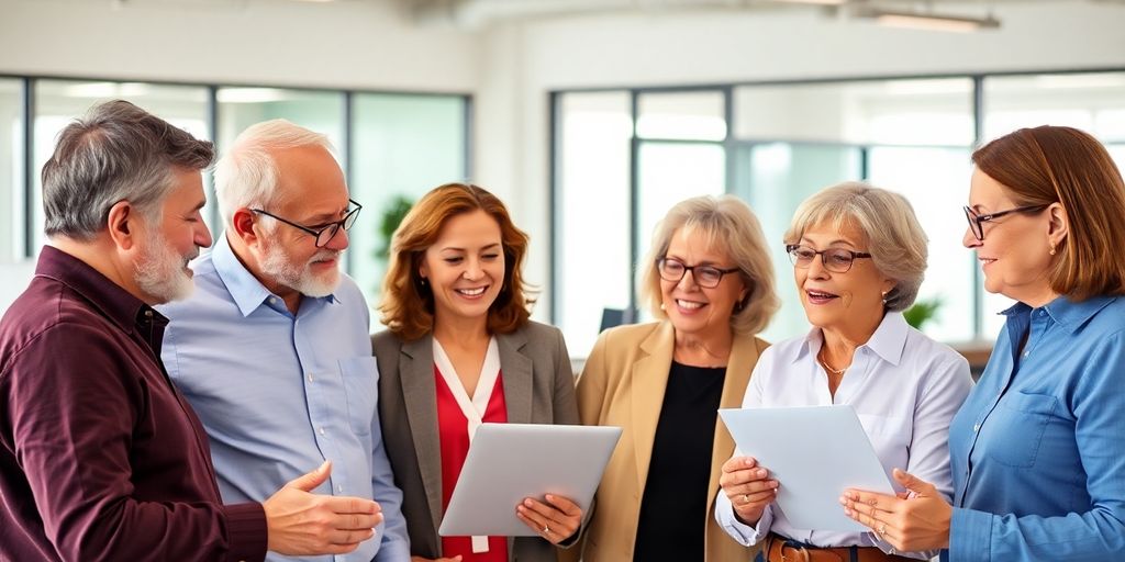 The Origins and Definition of Baby Boomers - Baby Boomers 101