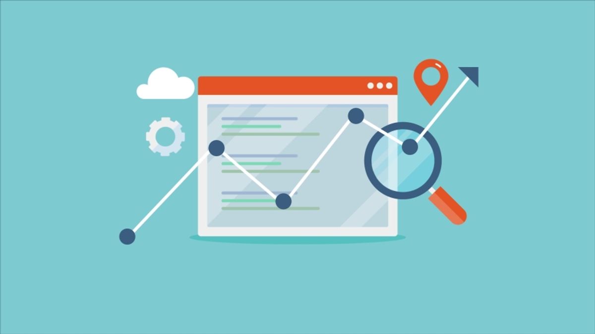 Leveraging SEO and Analytics for Improved Visibility