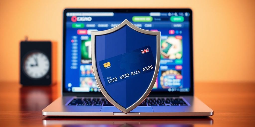 Secure online casino gameplay for Aussies.