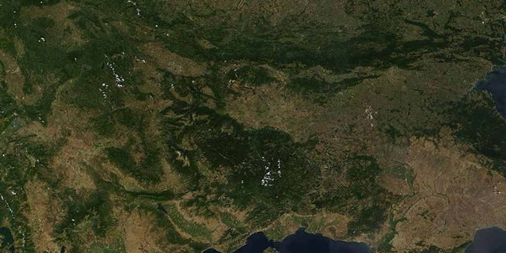 Discover Hidden Gems: Cheap Travel Places You Must Visit Balkan mountains