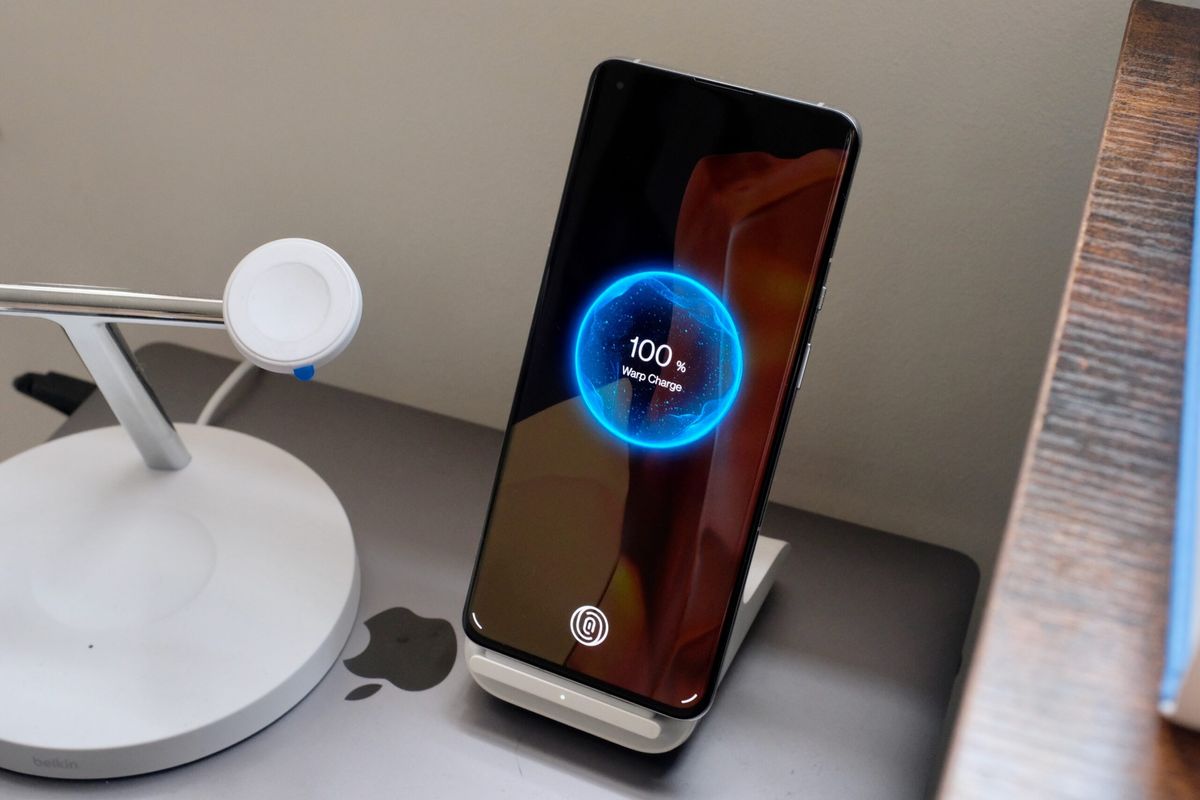 Unleashing the Power of Blue Bolt: Coil Electronics' Fast-Charging Revolution
