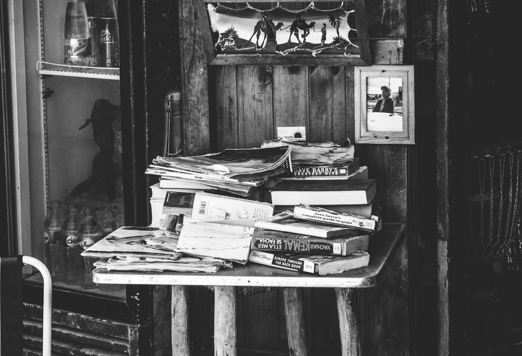 10. Professional Development Books
