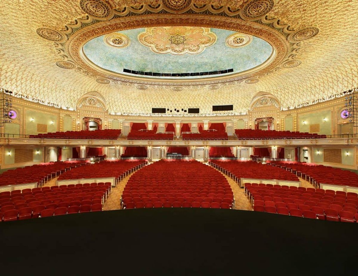 Theater and Performance Arts