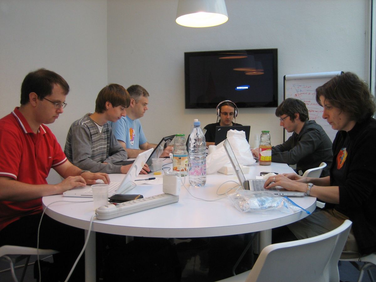 Ensuring Accessibility and Compliance