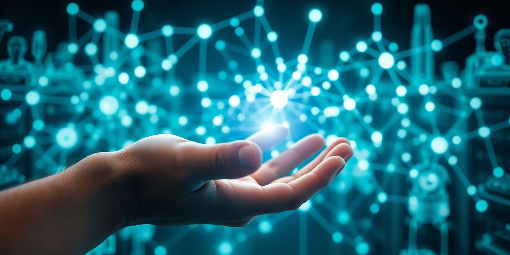 Google AI transforming industries