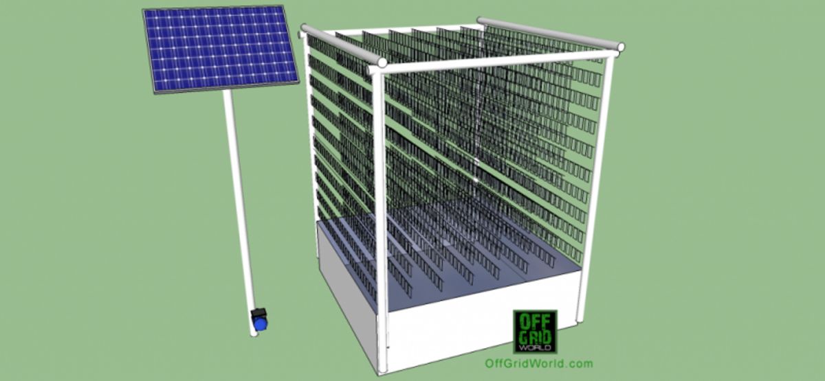 Optimizing Website Performance for Scalability