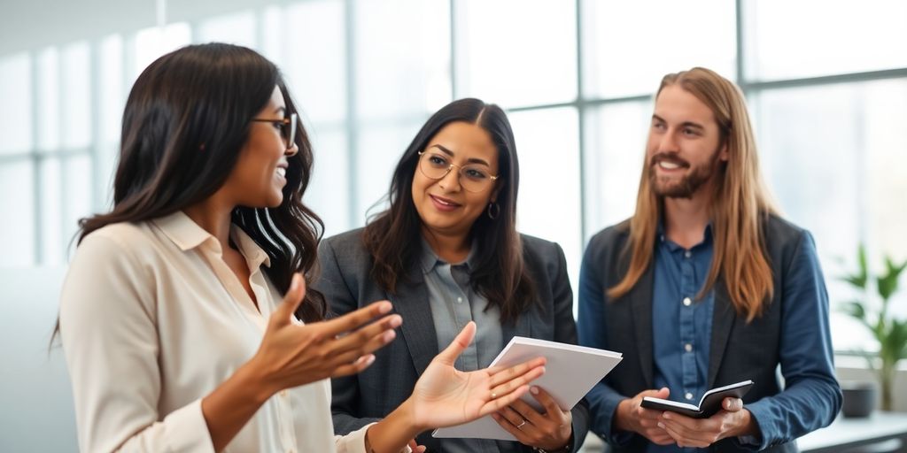 Test de vente réaliste en équipe