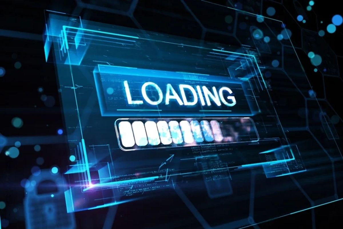 Strategic Image Management for Faster Websites