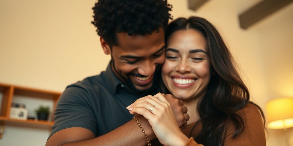 thumbnail O Que a Sua Linguagem do Amor Diz Sobre Você