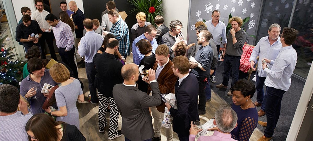 The Paradigm Shift in Business Innovation through AI Web Applications