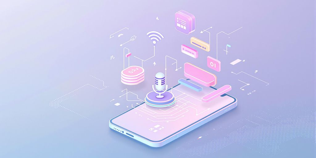 SwiftUI by Speech: Instantly Build iOS Interfaces with AI
