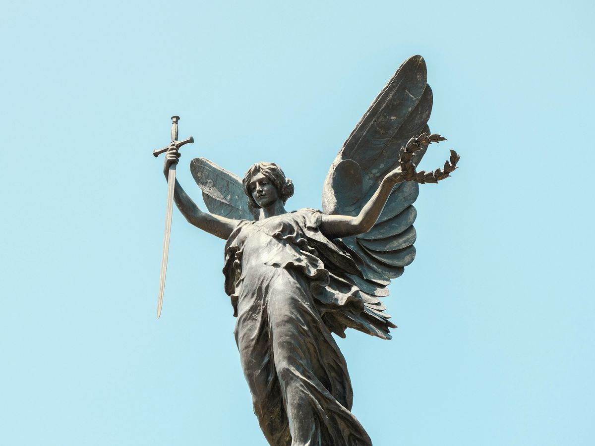 Legal Services in the UK