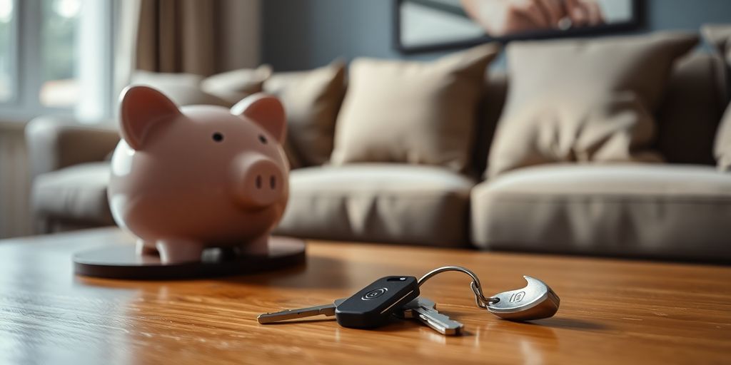 Protege tu Hogar y Bolsillo: Guía Completa de Seguros para Inquilinos en 2025
