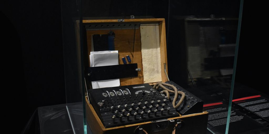 black audio mixer