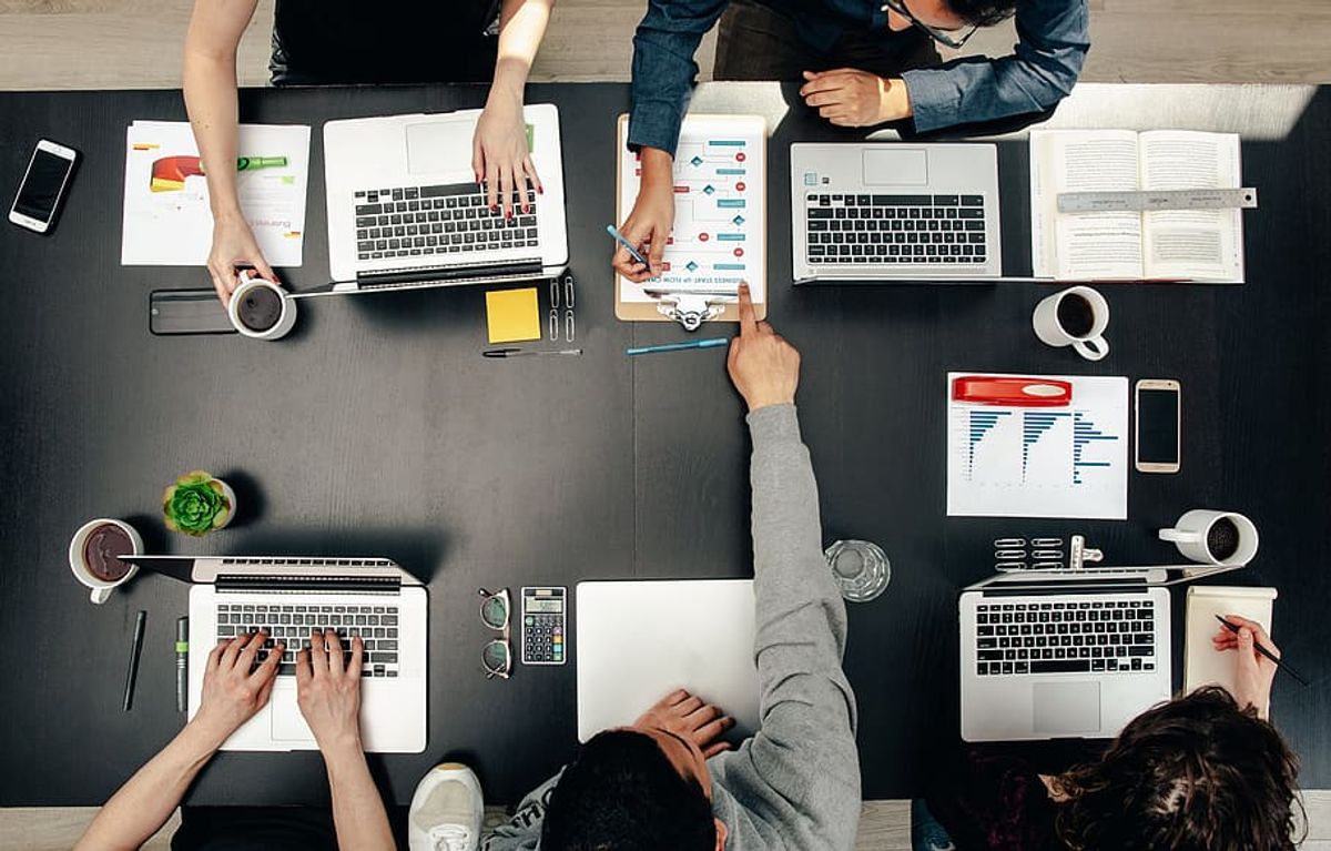 Leveraging Design and Development Synergy for High-Quality Websites