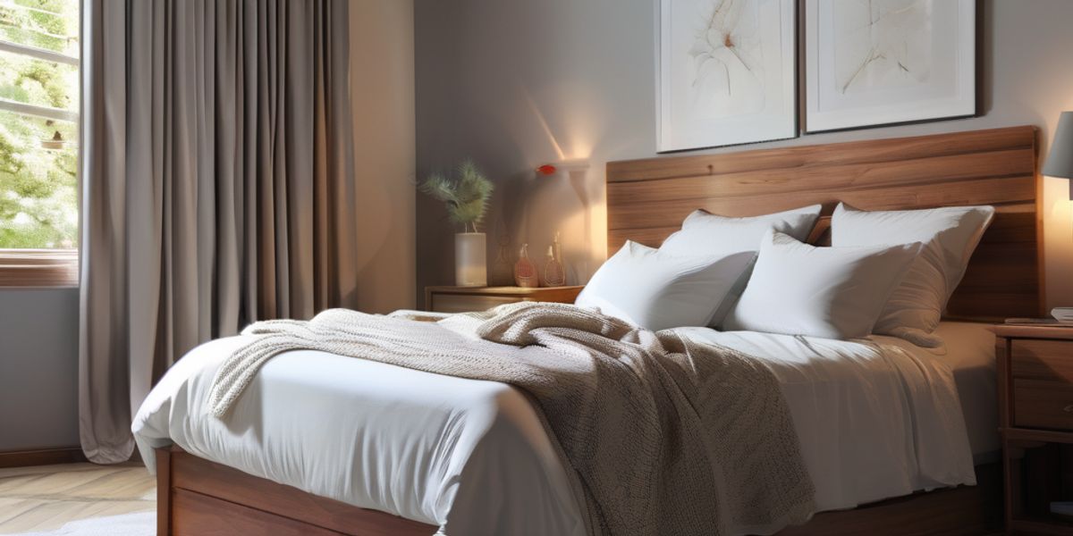 10. Prioritize Your Sleep
