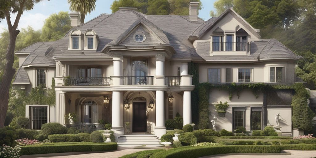 celebrity wealth comparison