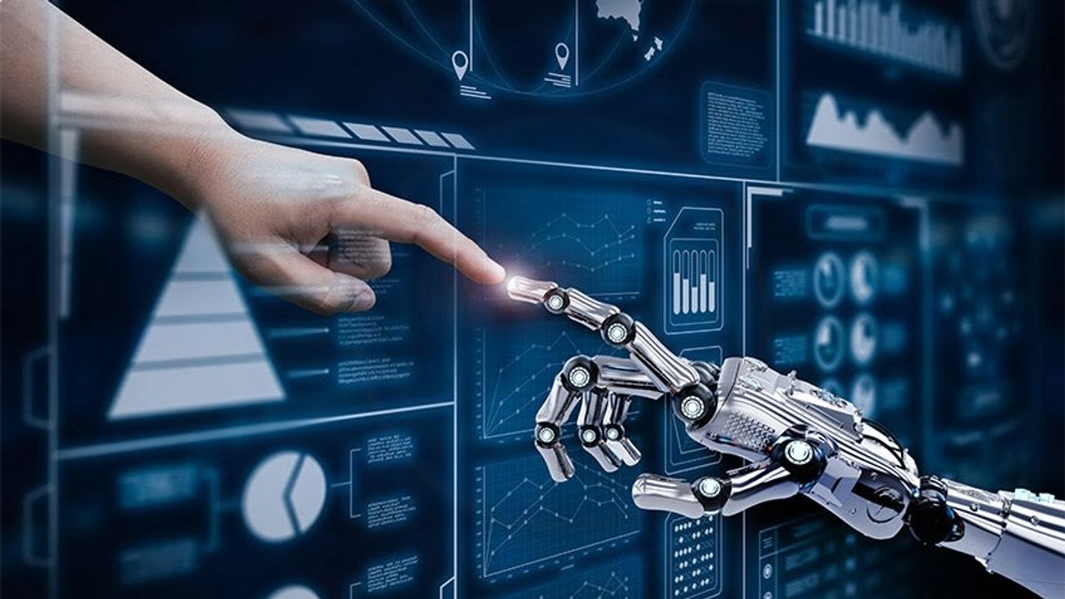 The Evolution of Legal Talent Management in the Age of AI
