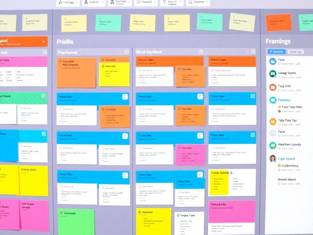Trello: gestão de projetos com quadros intuitivos - InBrief