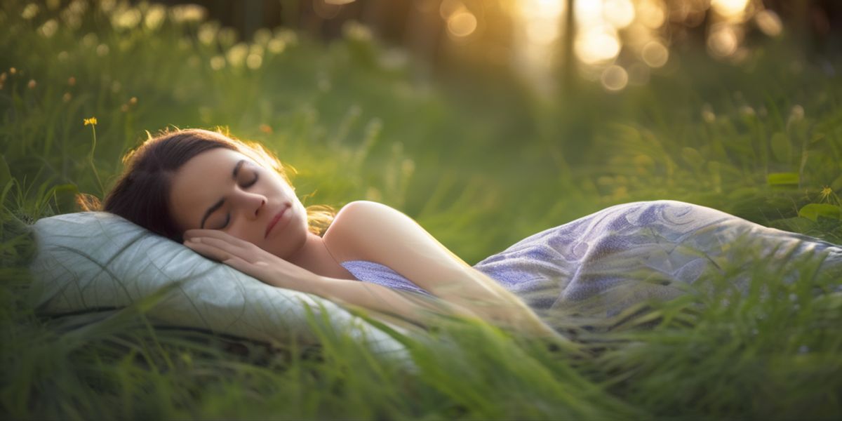 4. Promoting Healthy Sleep