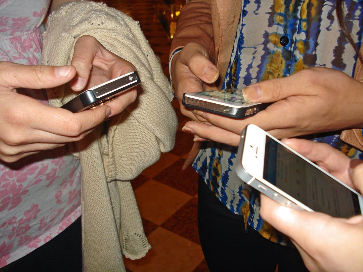 Best Practices for Mobile-Friendly Navigation