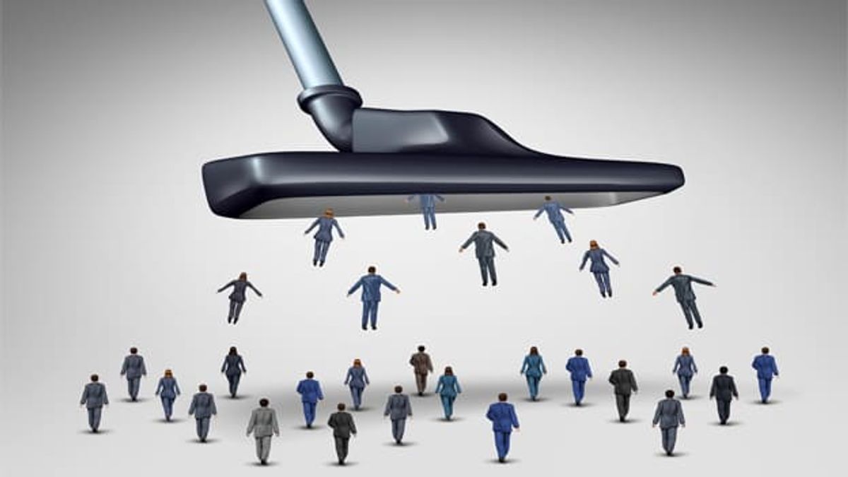 Establishing a Strong Foundation for Website Resilience