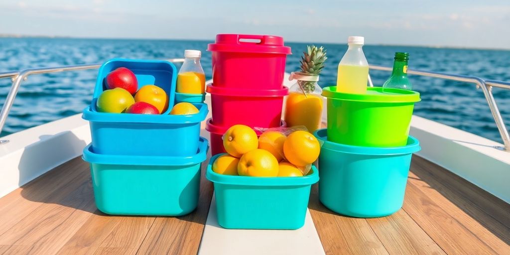 9 Simple Habits for Eco-Friendly Boating That Make a Big Impact ...