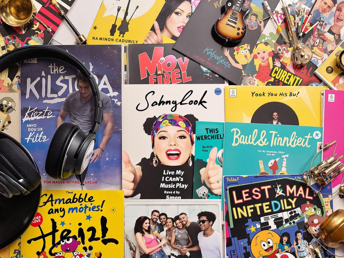Creating Epic Playlists: Your Ultimate Guide to Curating Unforgettable Music Experiences