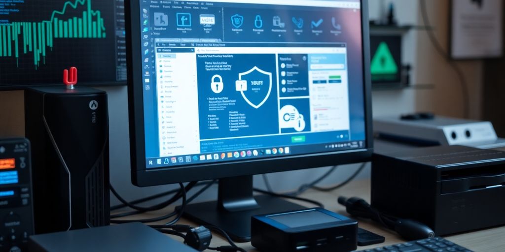 Computer security tools for penetration testing in Australia.