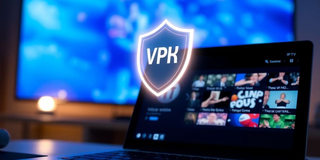 Do I need a VPN to use Gold IPTV?