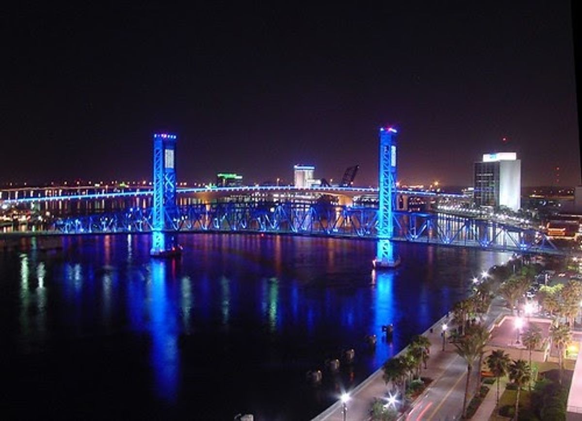 Jacksonville's Beach Culture: Local Life and Traditions
