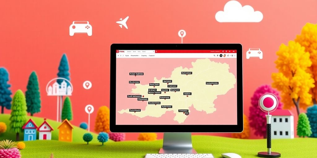 Kärntner Geschäft online sichtbar machen mit SEO.