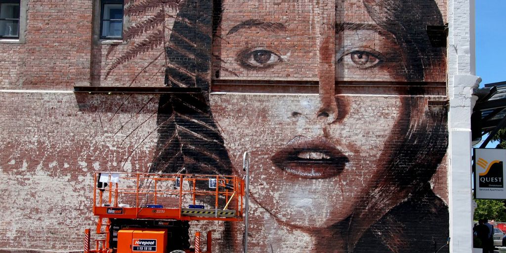 public art installations in Roanoke