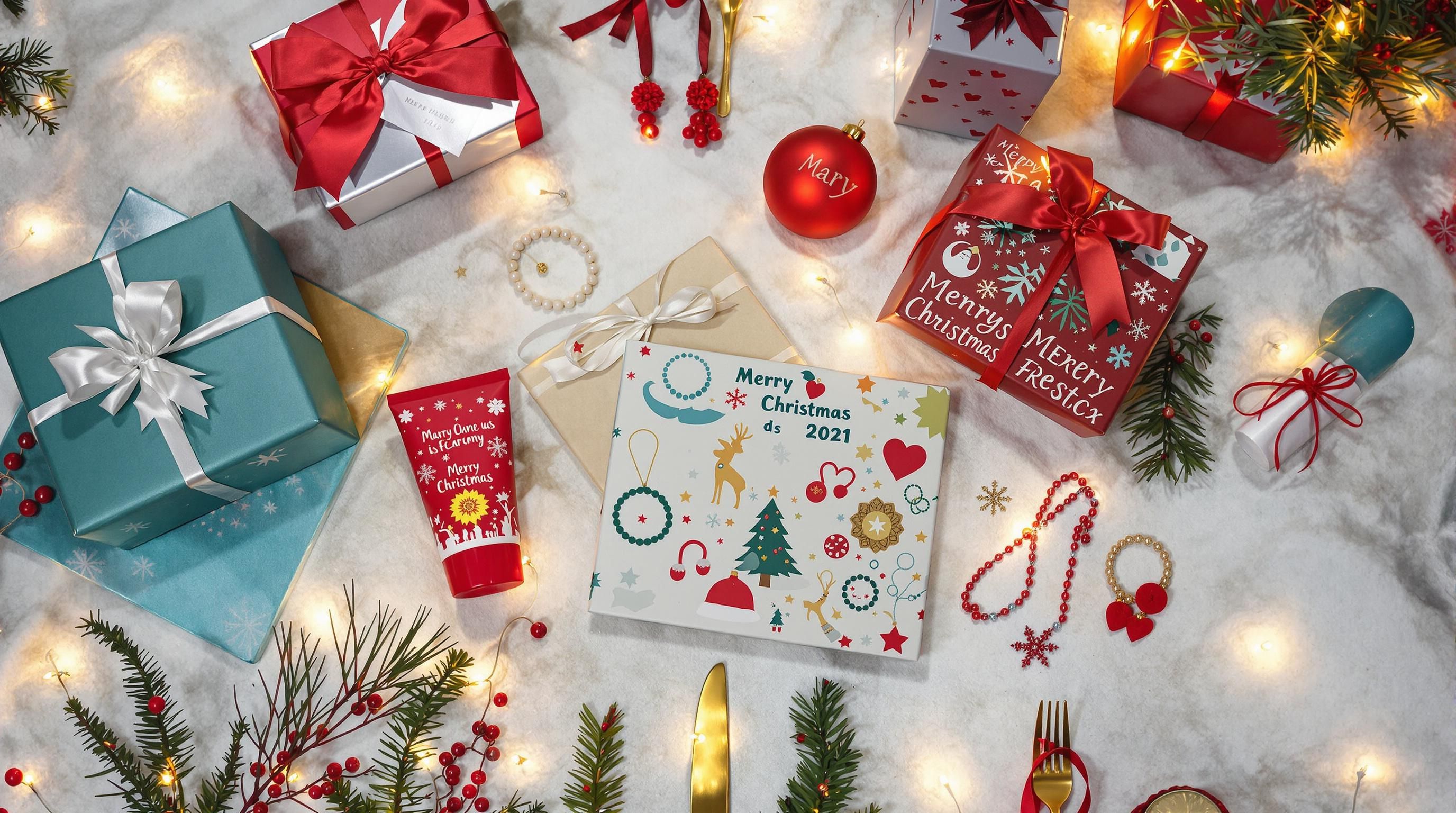15 Presentes de Natal Criativos Para Quem Já Tem Tudo - InBrief
