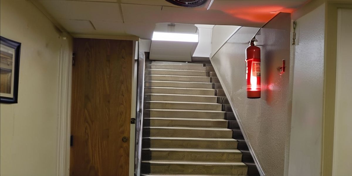 בדיקת מטפים עד לעסק