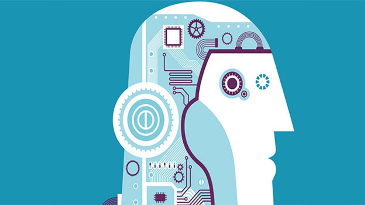 AI-Enhanced Personalized Marketing Messages