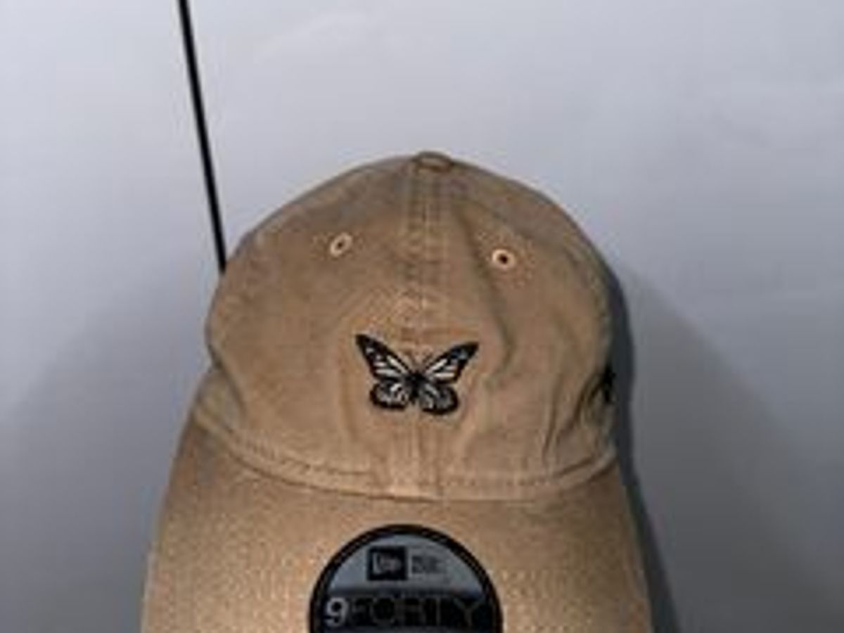 hats collection