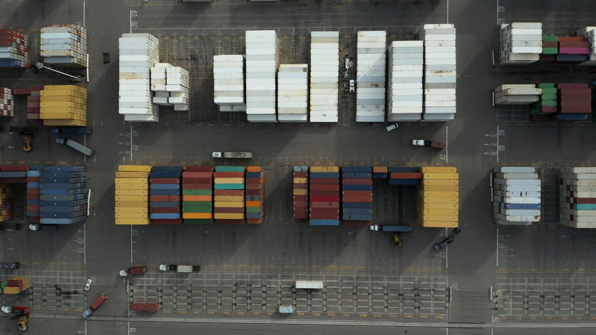 Streamlined Transport Operations