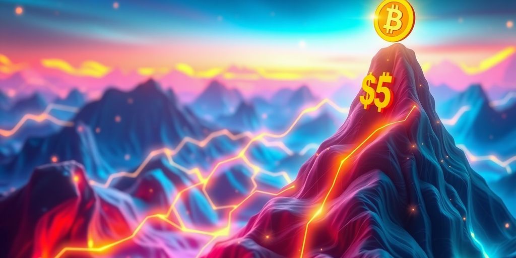 July 2025 Sees Record Crypto VC Funding Exceeding $5 Billion, Fueled by Strategy's Bitcoin Push post image
