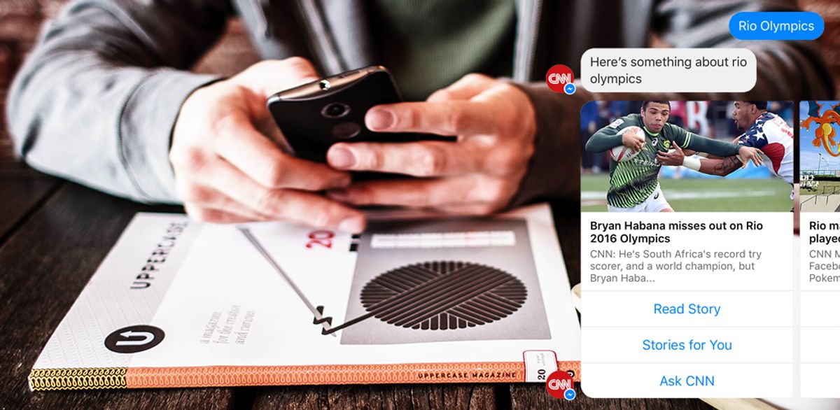 The Technical Process of Building a ChatGPT-Inspired Chatbot