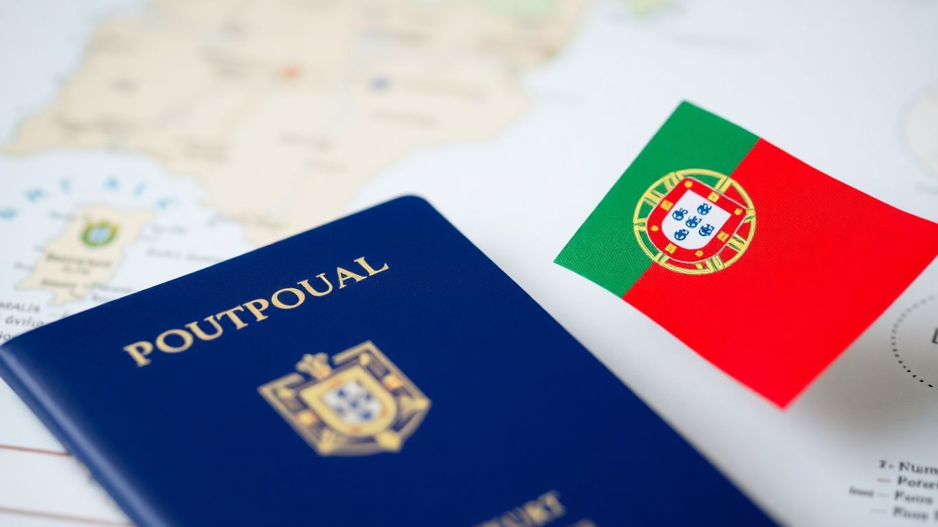 Teste cultura cidadania portuguesa