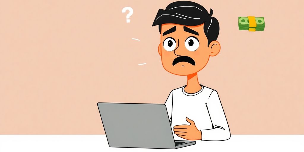 Freelancer with cash dilemma