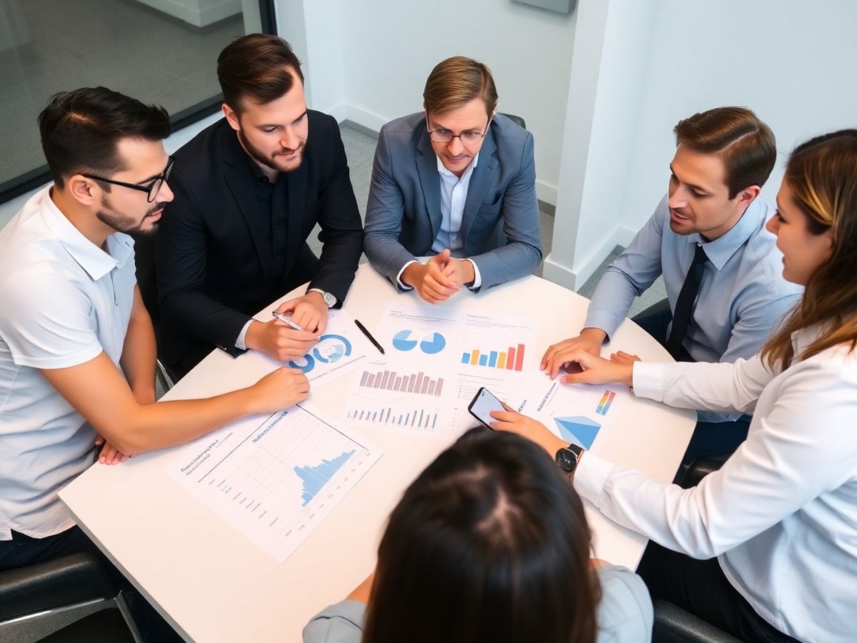 Balanced Scorecard: alinhe estratégias e desempenho - InBrief