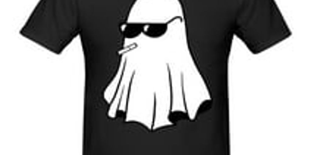 funny Halloween T-shirt