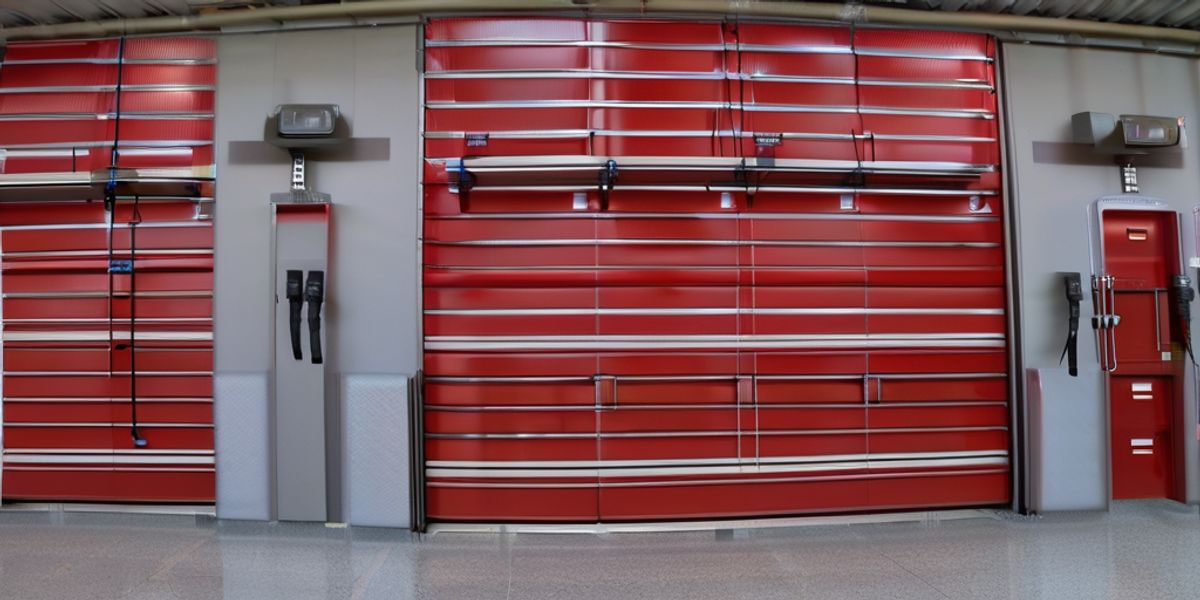 תחזוקת מטפים שנתית בבניינים