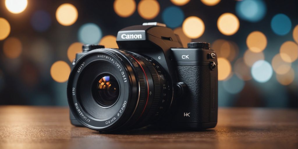 Visual elements of corporate identity design transforming a business.