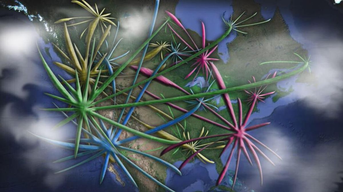 Setting the Stage for Integration