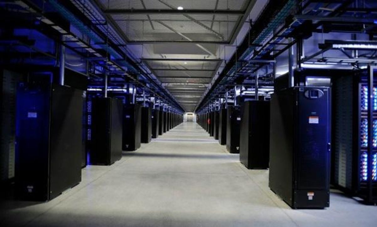 Security and Maintenance