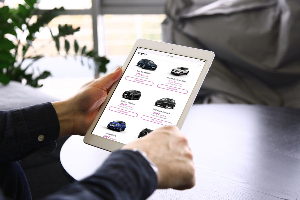 Elevating User Experience with Intuitive Menus and Links