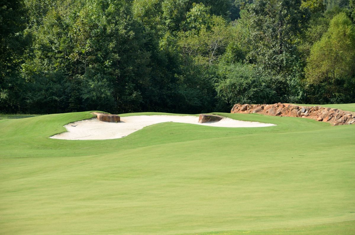2. Wilson Road Golf Course